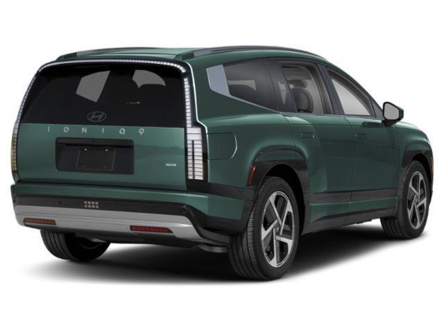 New 2026 Hyundai Ioniq 9 Limited image 3