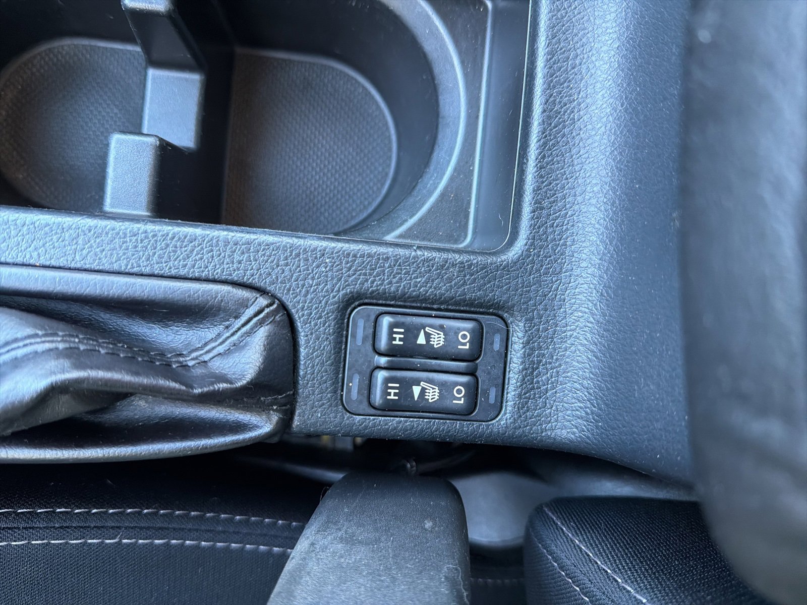 Used 2015 Subaru Crosstrek 2.0i Premium w/ Popular Package #1 image 46