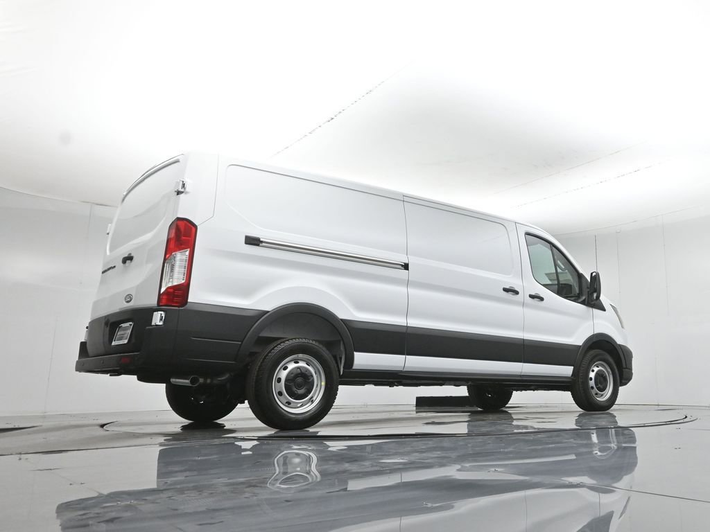 New 2026 Ford Transit 350 Low Roof RWD image 46