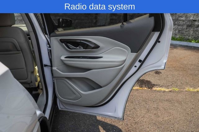 Used 2020 GMC Terrain Denali w/ Denali Premium Package image 18