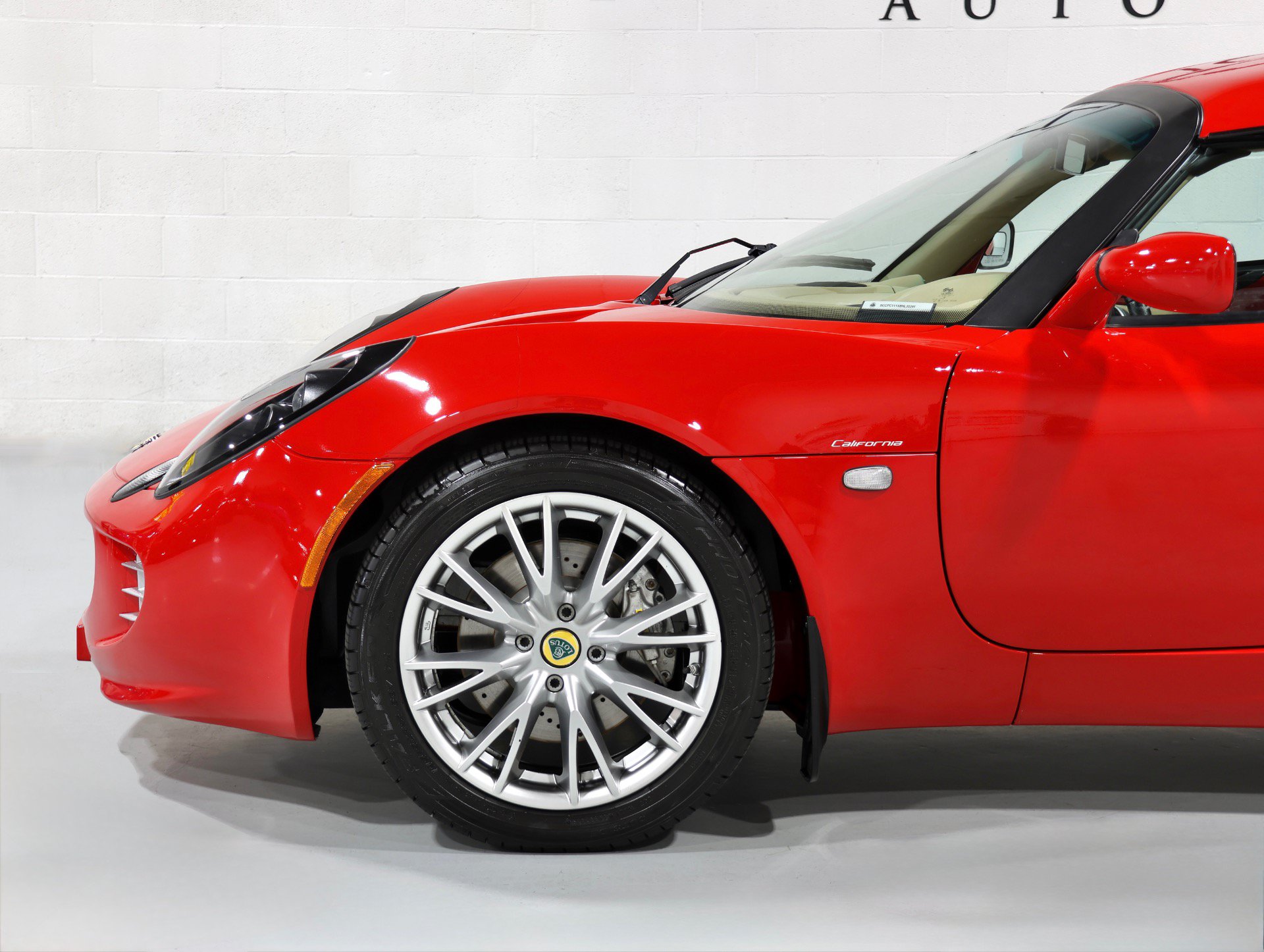 Used 2008 Lotus Elise RWD image 37