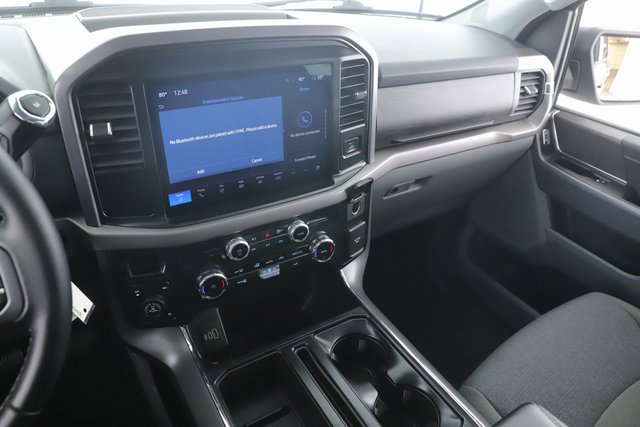 Used 2025 Ford F150 XLT w/ Equipment Group 301A Standard image 25