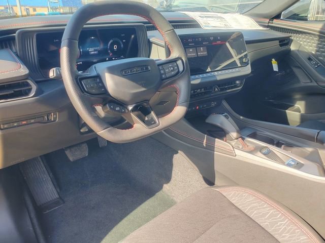 New 2026 Dodge Charger Scat Pack AWD/4WD image 10