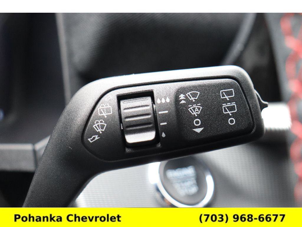 Used 2025 Ford Explorer ST w/ Sun And Sound Package image 13