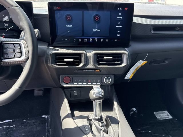 New 2026 Ford Mustang Coupe RWD image 26