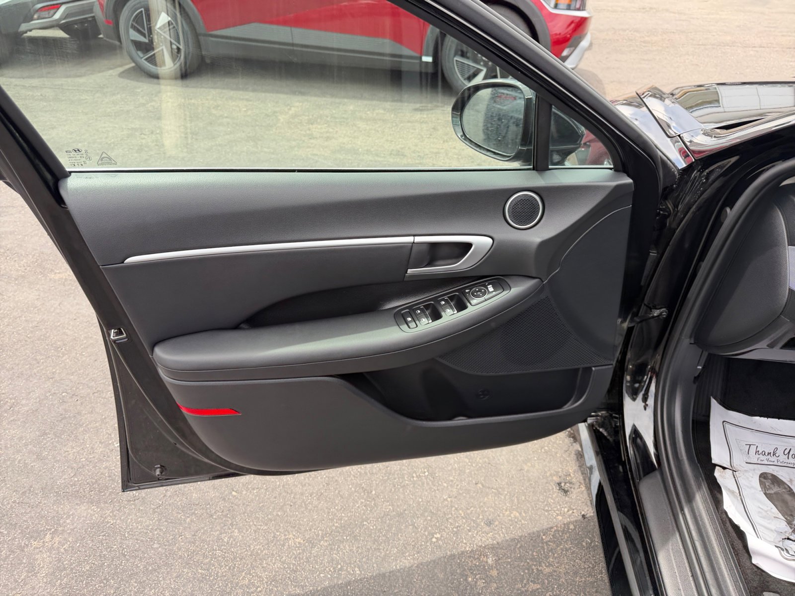 Used 2025 Hyundai Sonata SEL FWD image 13