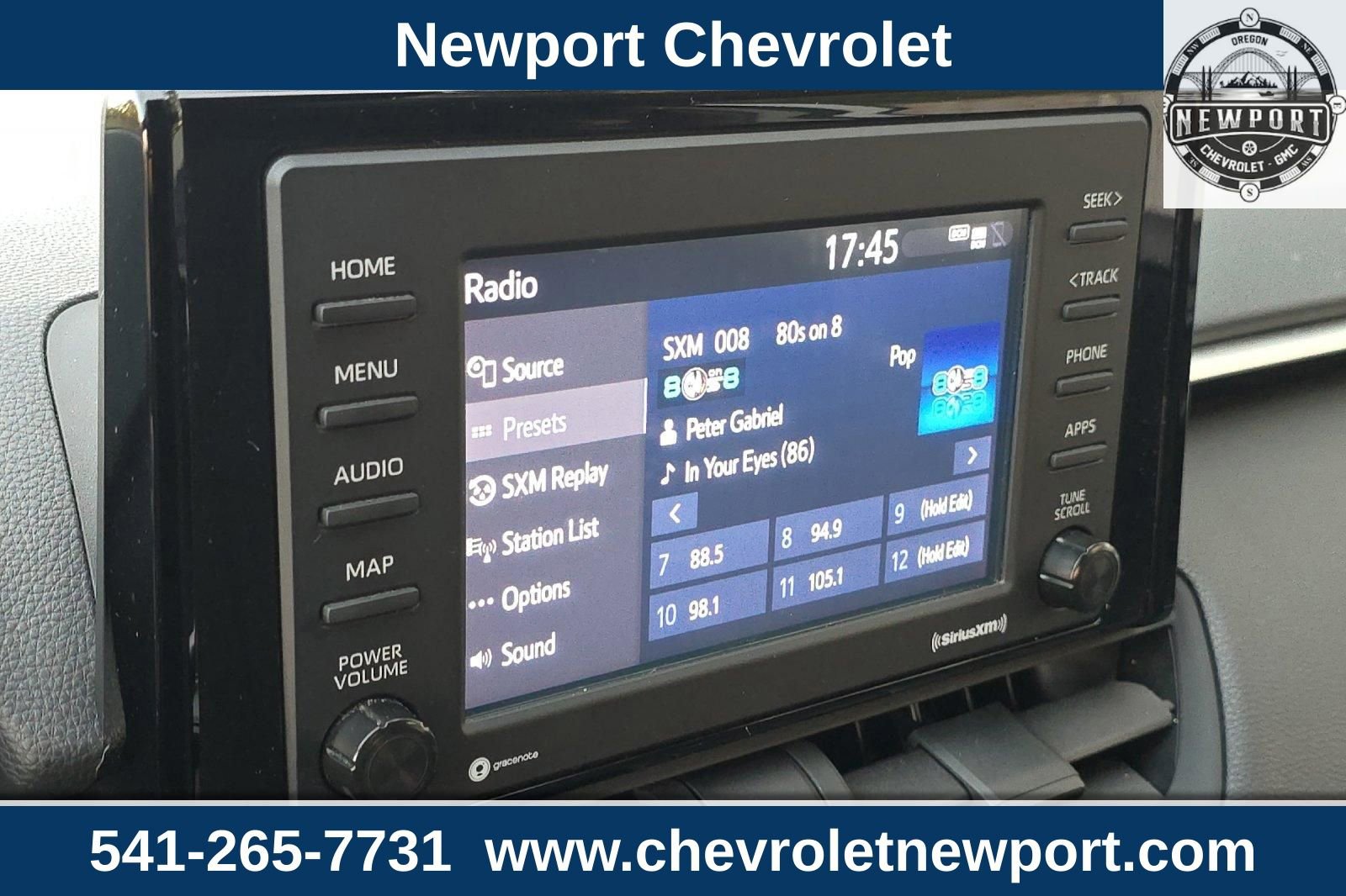 Used 2020 Toyota RAV4 LE image 28