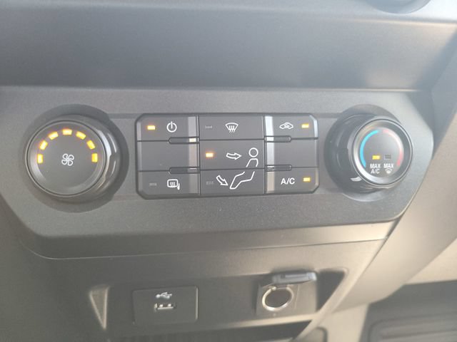 Used 2021 Ford F450 XL w/ Power Equipment Group RWD image 22