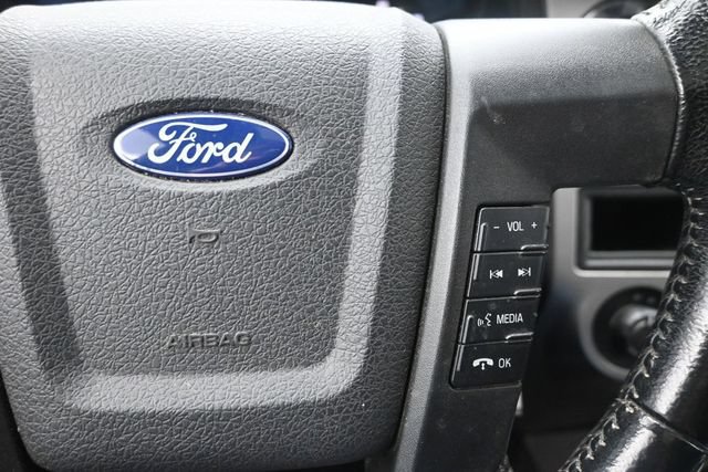 Used 2017 Ford Expedition EL XLT AWD/4WD image 28