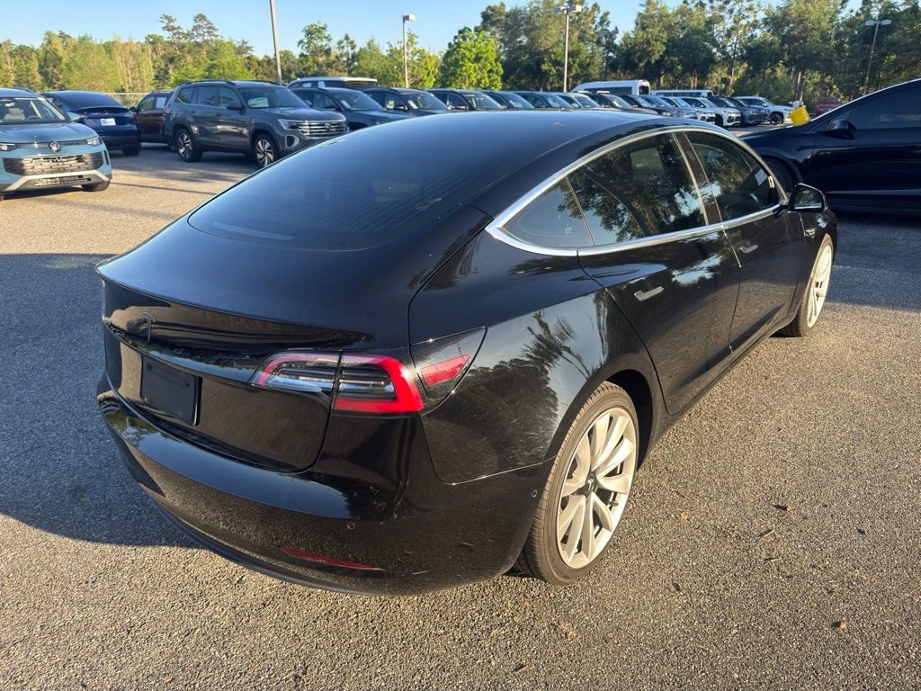 Used 2019 Tesla Model 3 Mid Range image 8