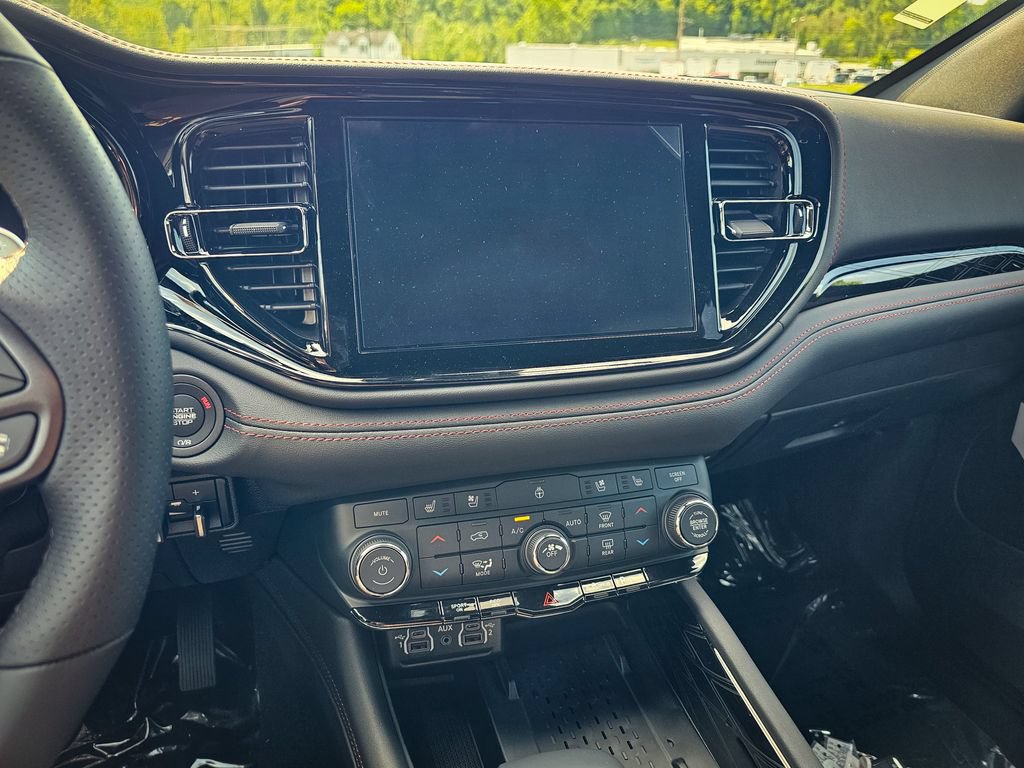 New 2026 Dodge Durango GT AWD/4WD image 25
