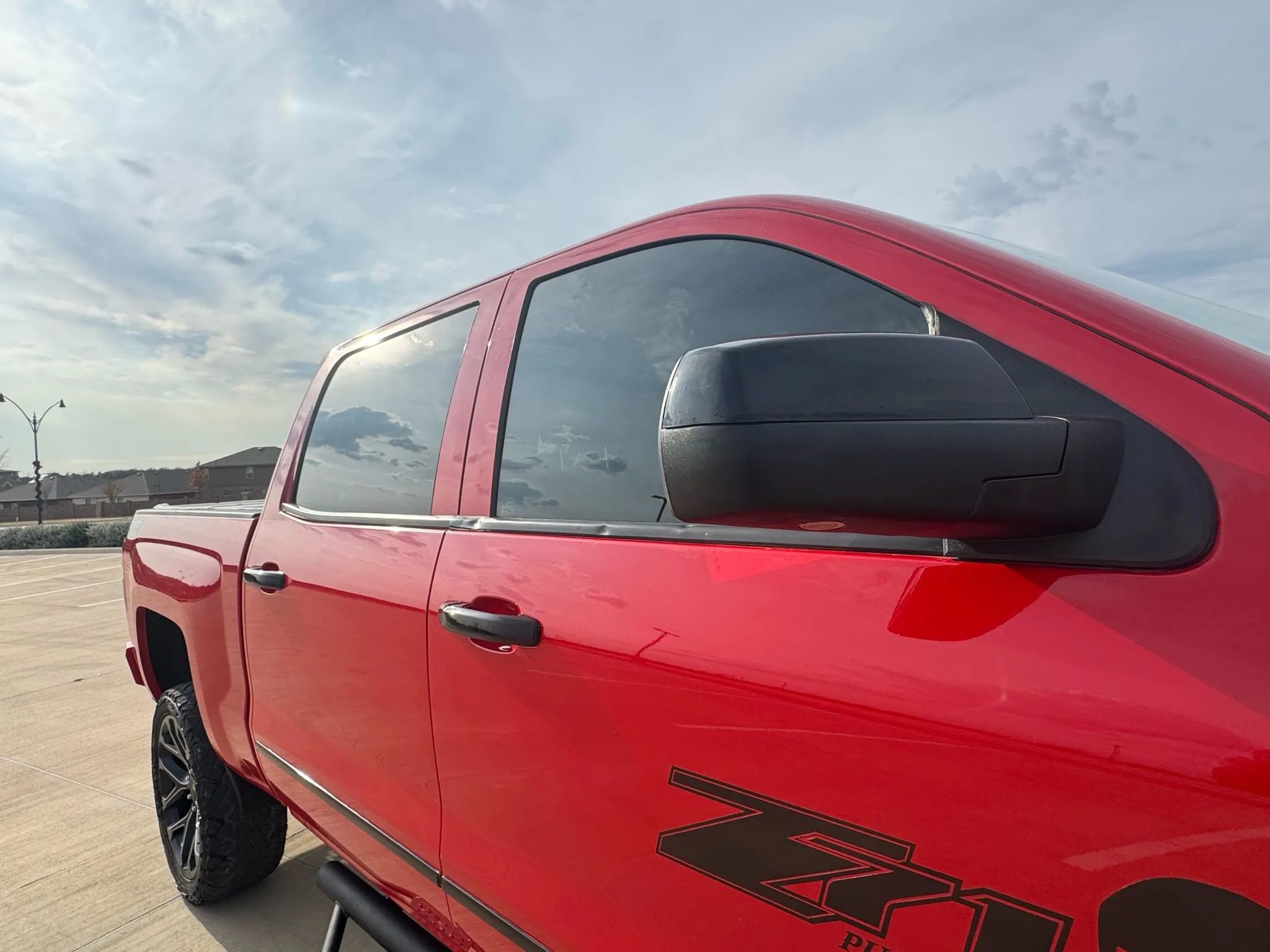 Used 2014 Chevrolet Silverado 1500 LTZ w/ Texas Edition, 1LZ Trim image 18