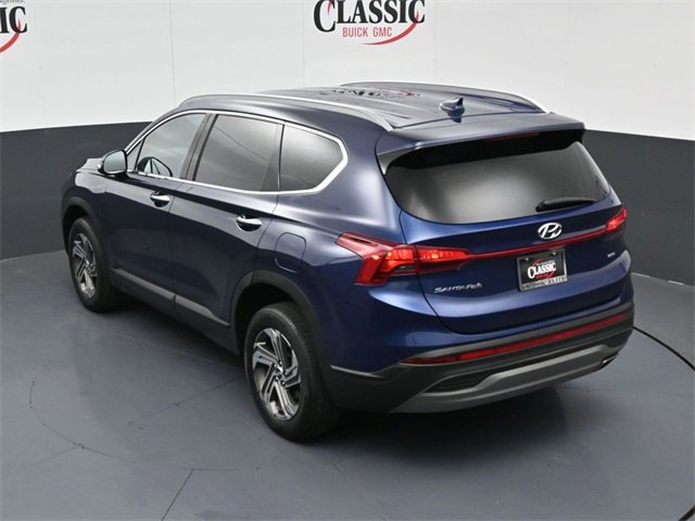 Used 2023 Hyundai Santa Fe SEL image 24