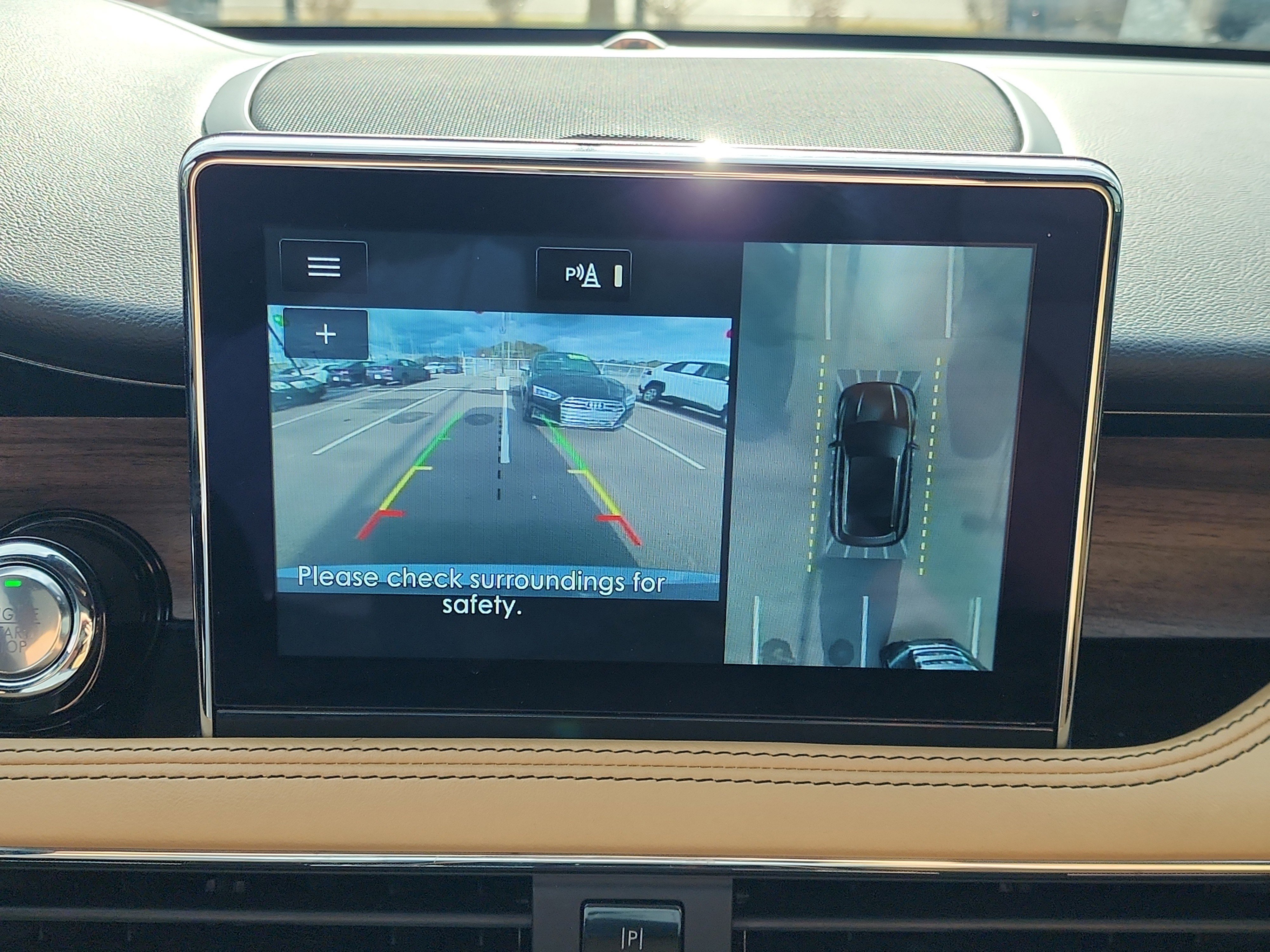 Used 2022 Lincoln Corsair Reserve w/ Luxury Package image 17