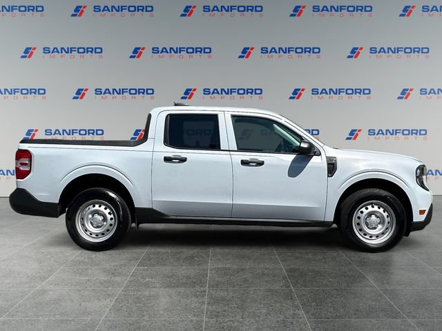 Used 2025 Ford Maverick XL w/ 4K Tow Package AWD/4WD image 6