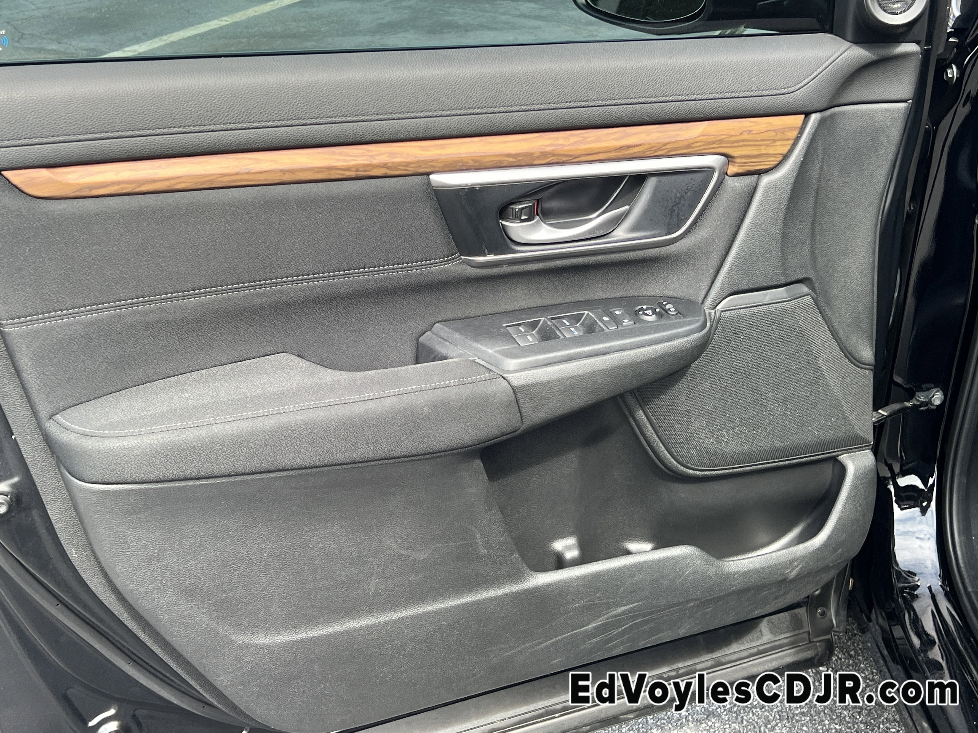 Used 2021 Honda CR-V EX image 13