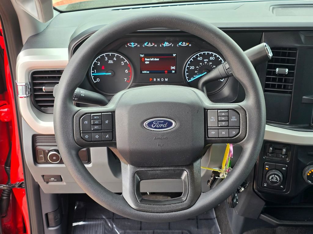 New 2026 Ford F250 XLT w/ Tremor Off-Road Package image 24