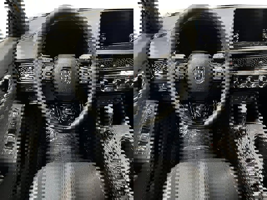 New 2025 Honda Civic Sport image 17