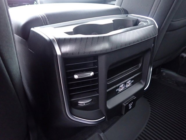 New 2026 RAM 1500 Big Horn image 15