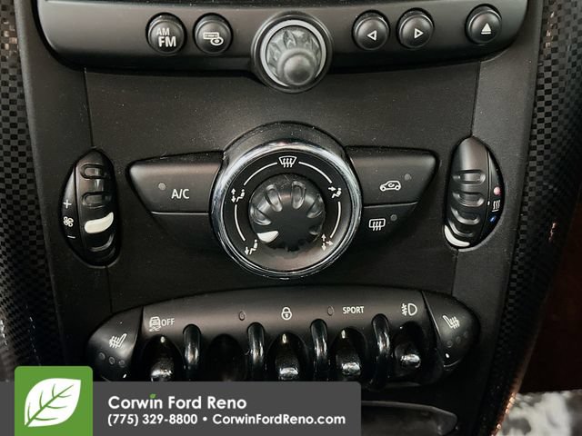 Used 2014 MINI Cooper Countryman S AWD/4WD image 12