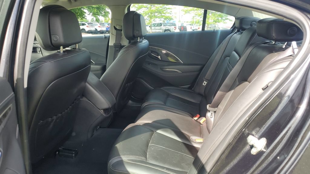 Used 2014 Buick LaCrosse Leather FWD image 20