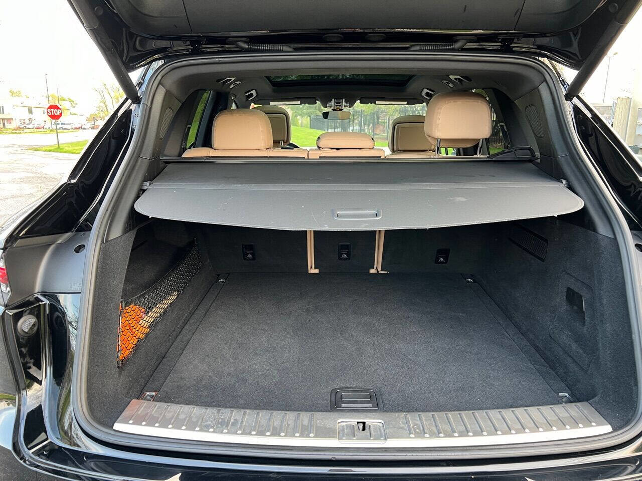 Used 2019 Porsche Cayenne image 11