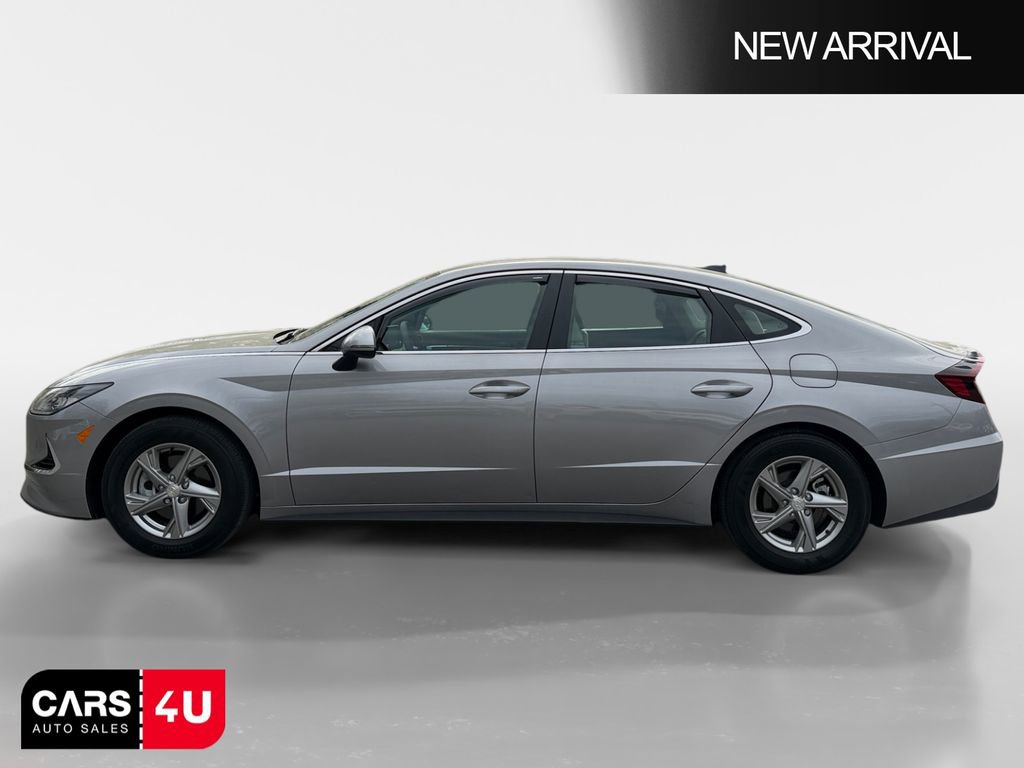 Used 2023 Hyundai Sonata SE image 4