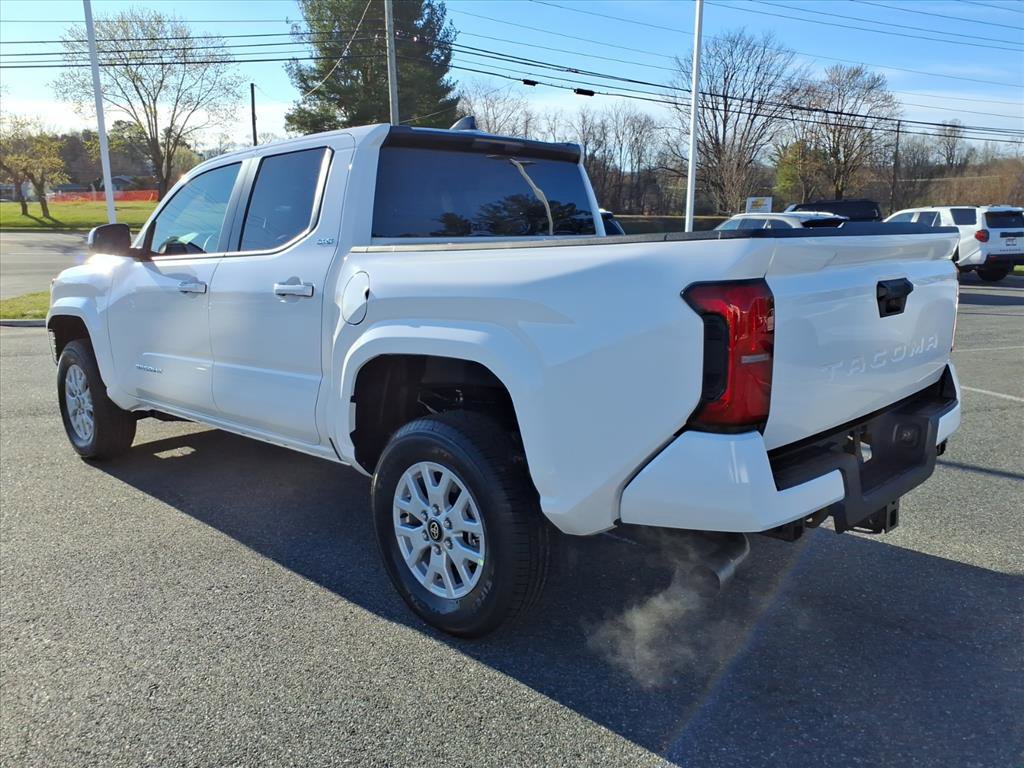 New 2026 Toyota Tacoma SR5 RWD image 7