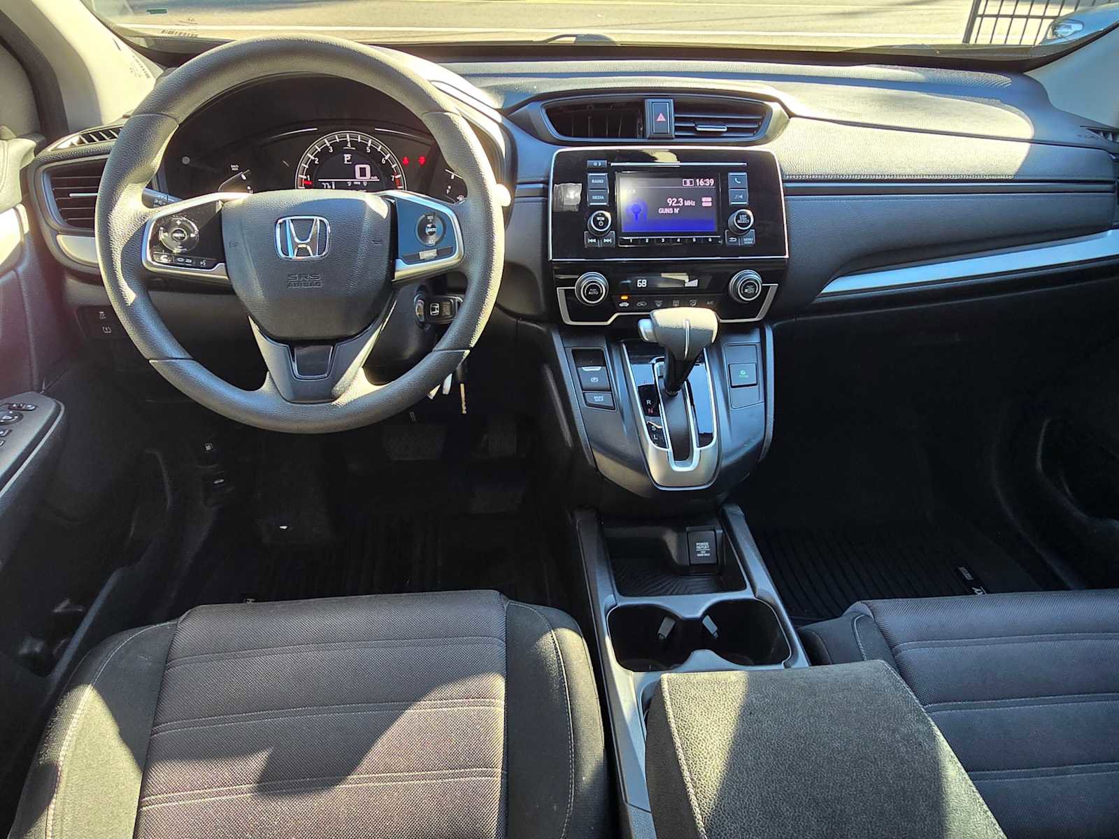 Used 2018 Honda CR-V LX image 18