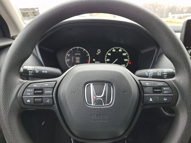 Used 2023 Honda HR-V LX image 19