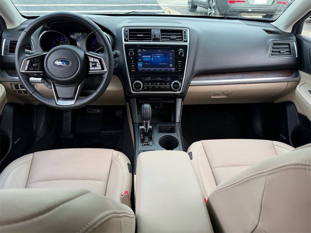 Used 2019 Subaru Outback 2.5i Limited image 7