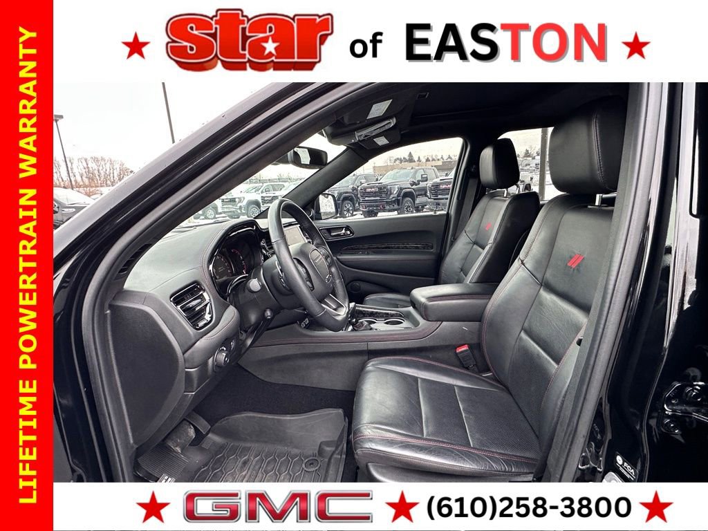 Used 2023 Dodge Durango R/T image 18