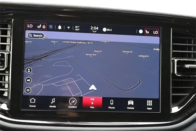 New 2026 Dodge Durango GT w/ Blacktop Package image 24