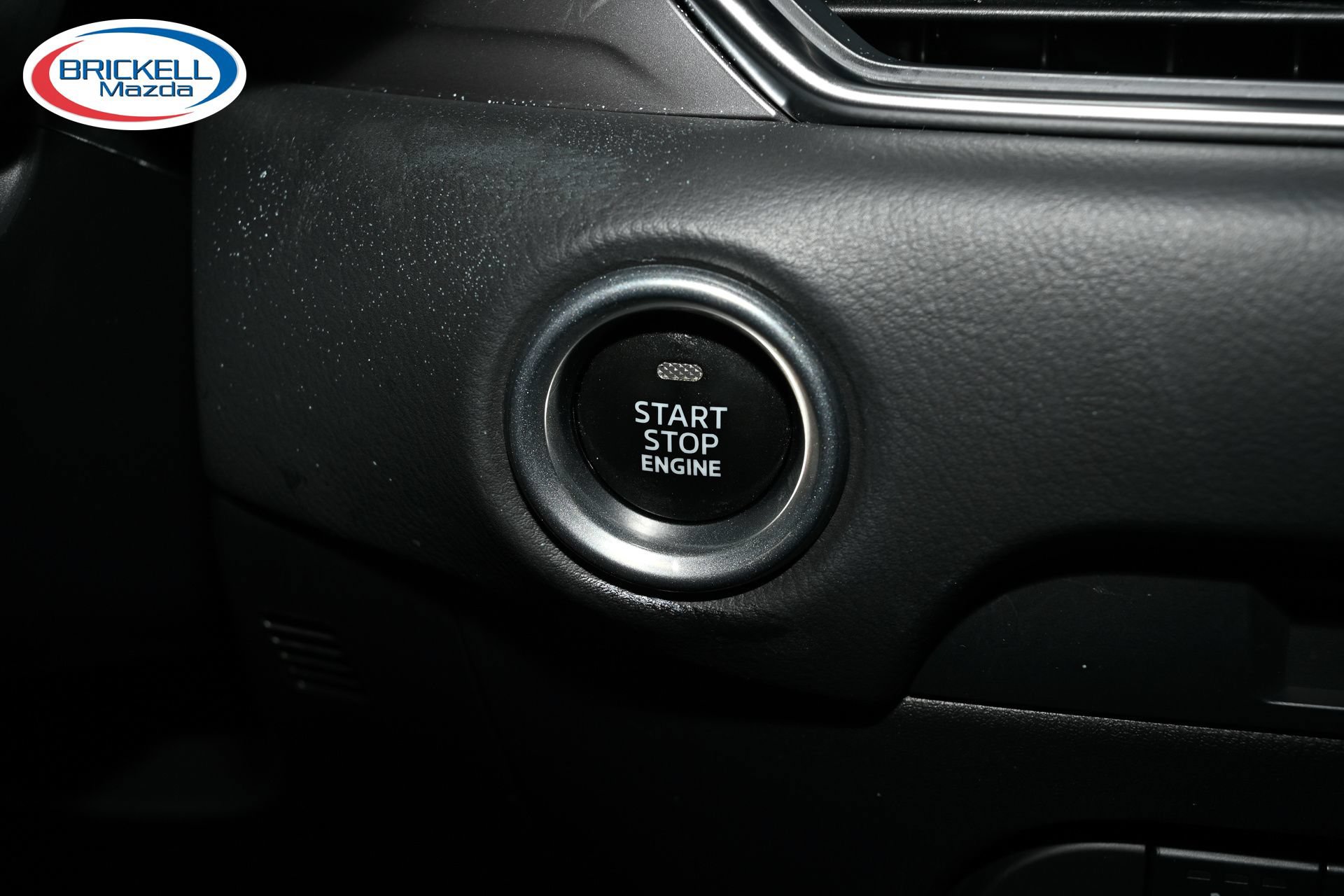 Used 2023 MAZDA CX-5 AWD 2.5 S w/ Select Package image 30