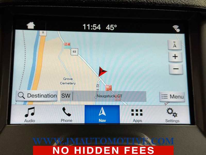 Used 2017 Ford Transit Connect XLT image 24