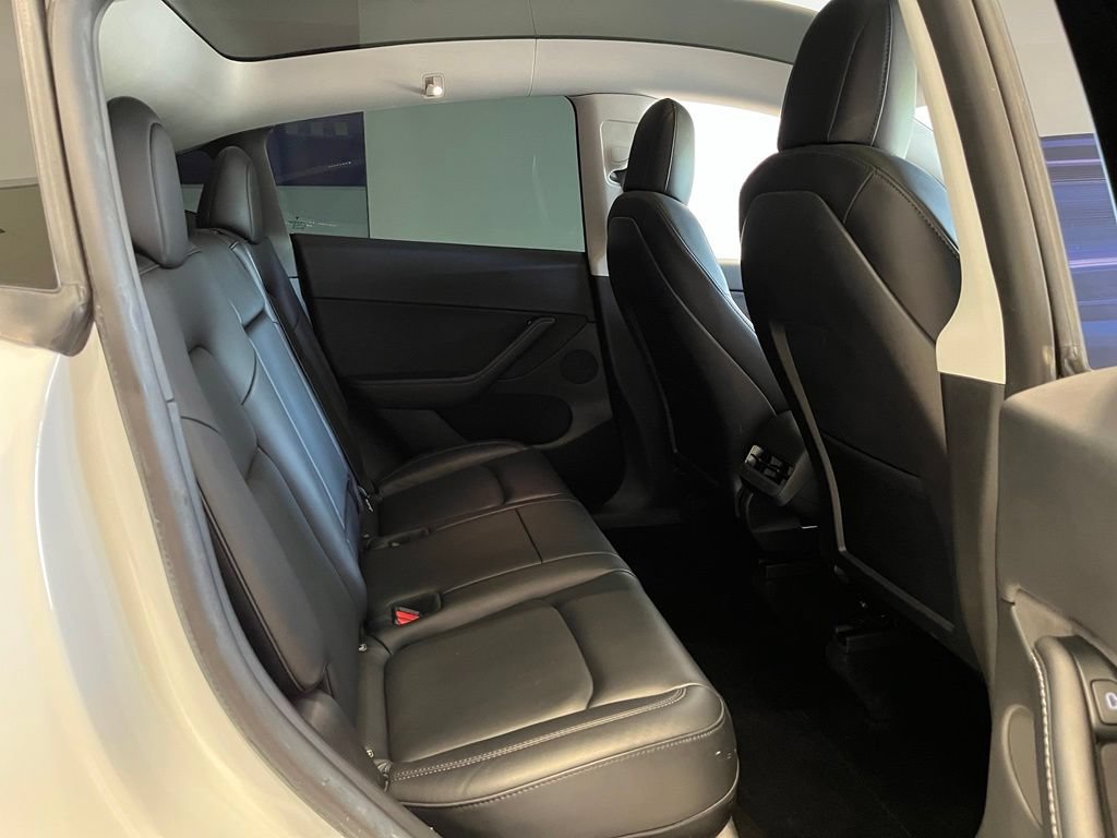 Used 2021 Tesla Model Y Performance AWD/4WD image 19