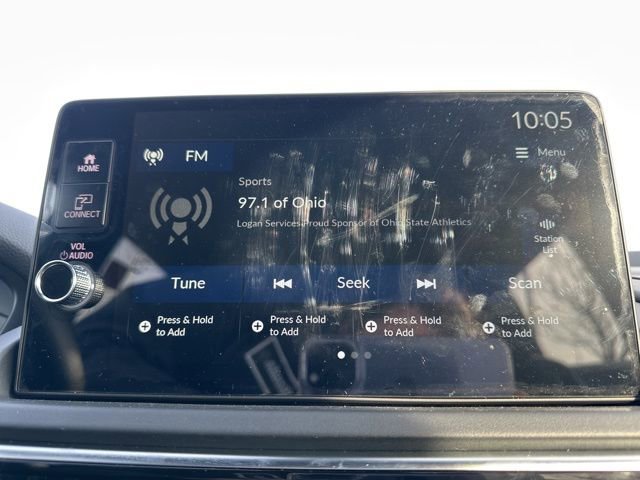 Used 2025 Acura ADX A-Spec image 30