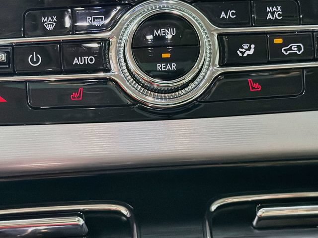 Certified 2023 Lincoln Aviator 2WD w/ Premium Package image 24