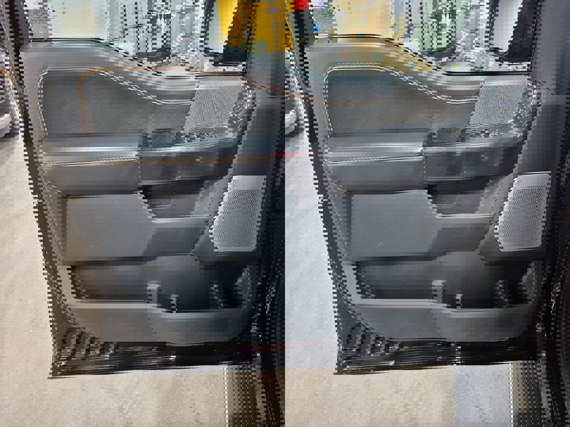 Used 2022 Ford F150 Platinum w/ Equipment Group 701A High image 23