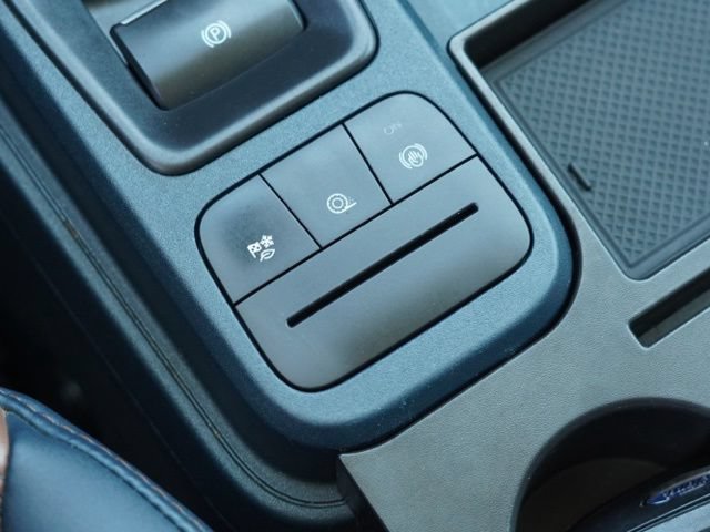 Used 2022 Ford Maverick Lariat FWD image 34