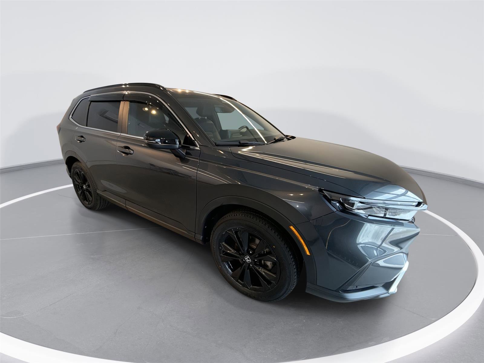 Used 2023 Honda CR-V Sport Touring video 1