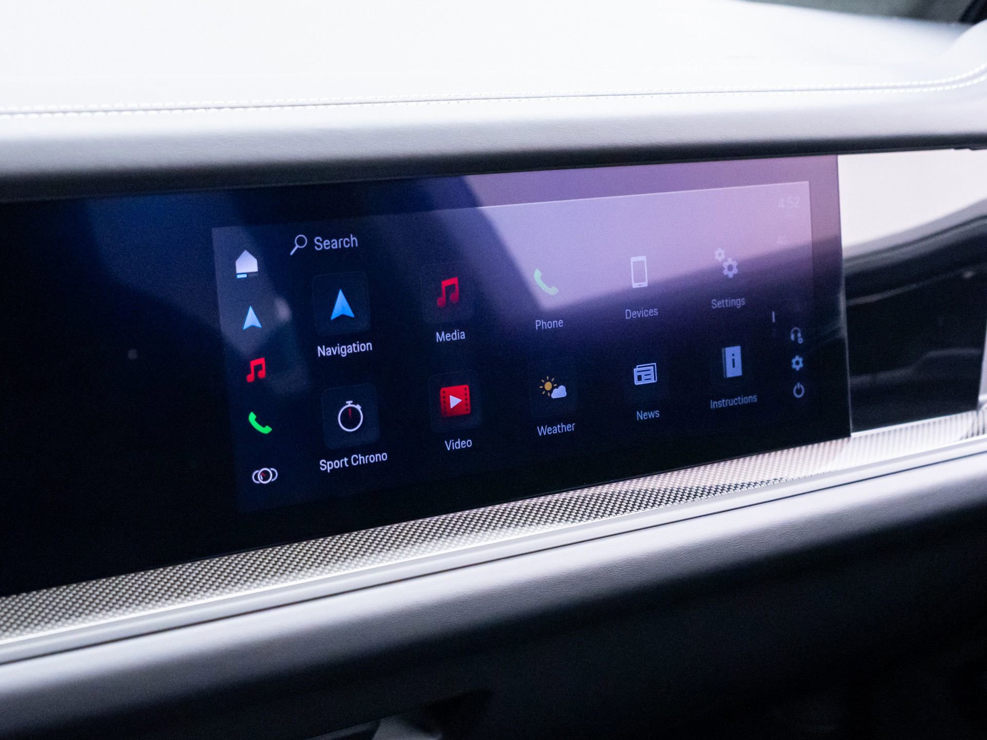 Certified 2025 Porsche Cayenne Turbo GT image 30