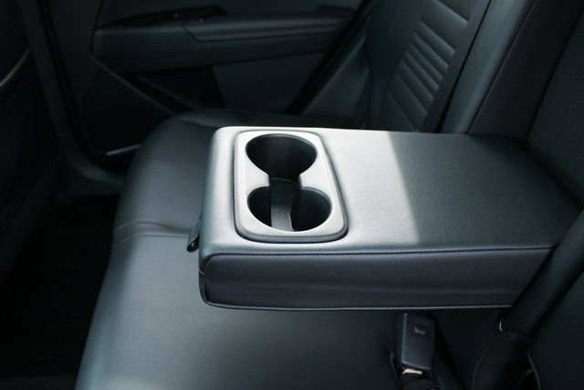 Used 2025 Kia Sportage SX image 36