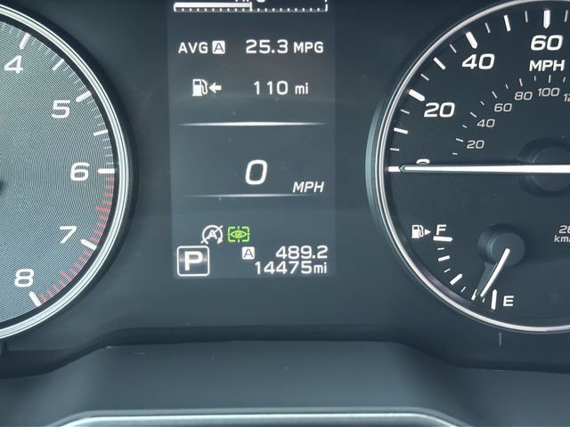 Certified 2025 Subaru Outback Touring XT w/ Popular Package #2 AWD/4WD image 16