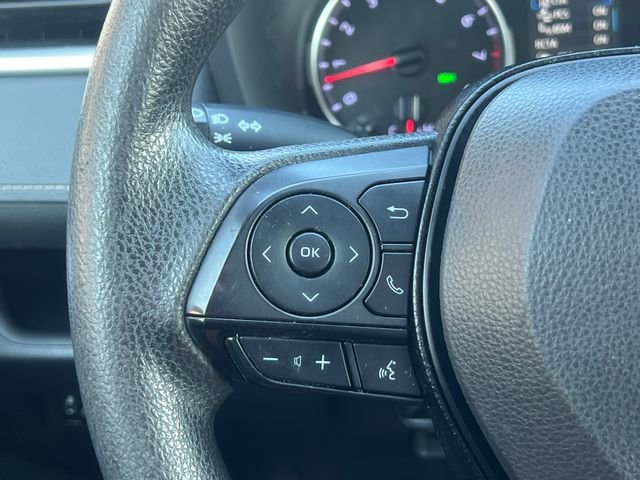 Used 2019 Toyota RAV4 LE w/ All Weather Liner Package image 25