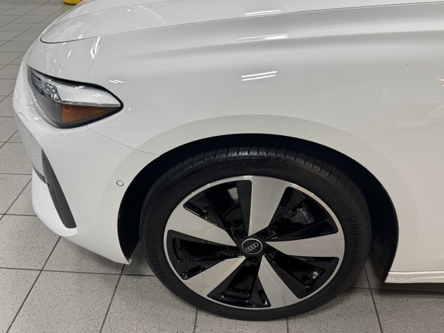 Used 2025 Audi A5 Premium w/ Convenience Package AWD/4WD image 10