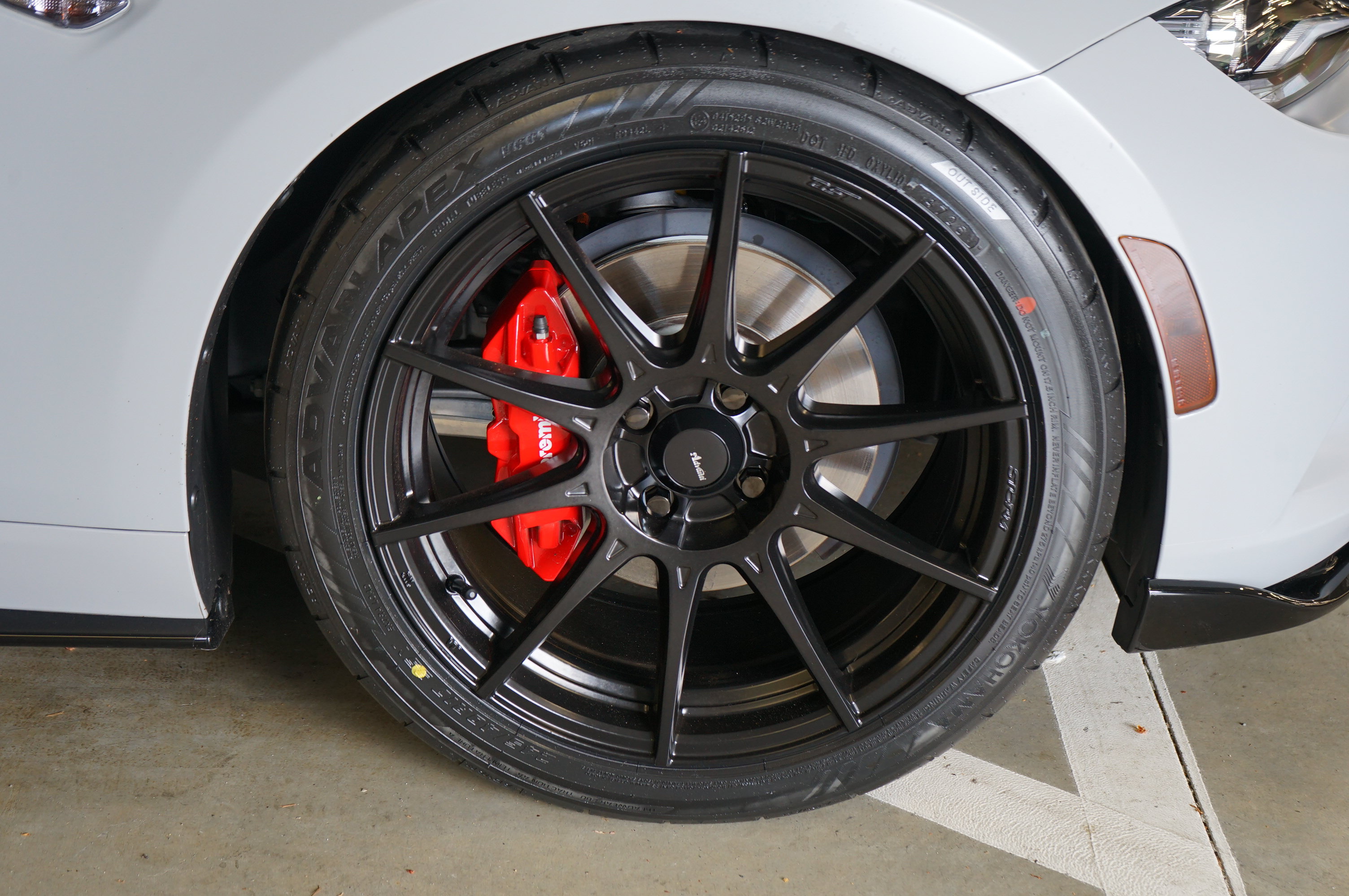 Used 2025 MAZDA MX-5 Miata Club w/ Brembo/BBS Recaro Package RWD image 29