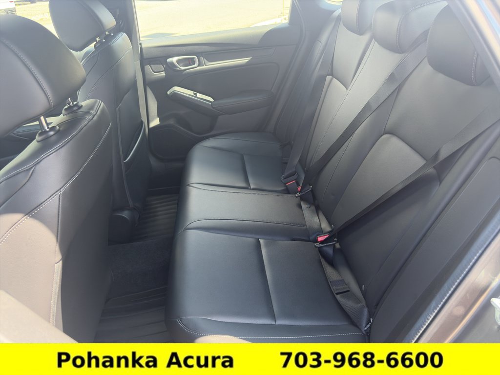 Certified 2024 Acura Integra A-Spec FWD image 26