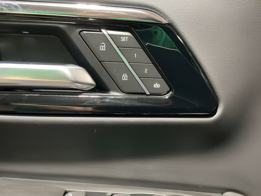 New 2026 Chevrolet Tahoe RST w/ RST Performance Edition image 11