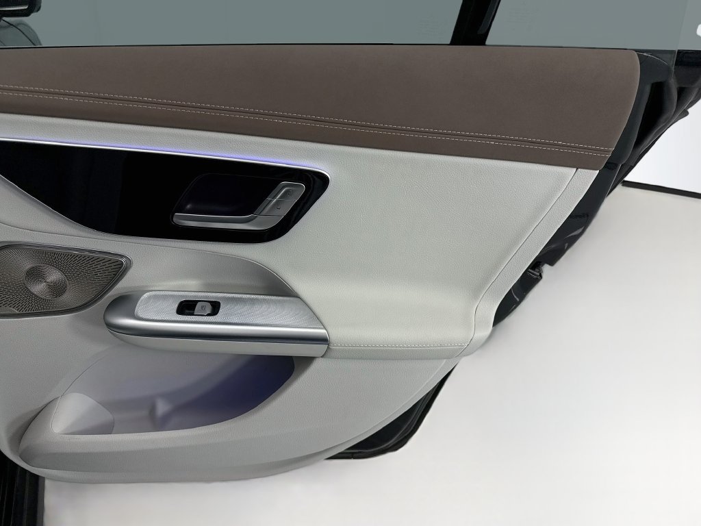 Certified 2023 Mercedes-Benz EQE 500 4MATIC Sedan image 26